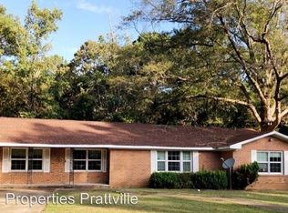 3010 Redbud Dr, Montgomery, AL 36108