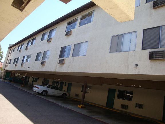 3rd image of 7961 El Cajon Blvd #110