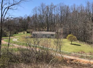 274 Rodgers Ridge Rd, Newland, NC 28657