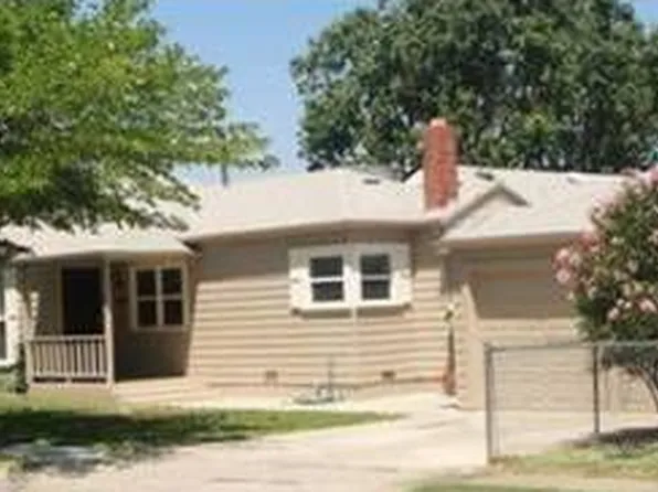 2632 N Buena Vista Ave, Stockton, CA 95204