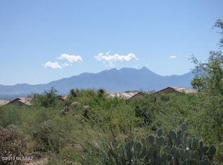 967 W Calle Artistica, Green Valley, AZ 85614