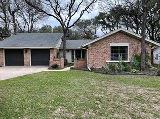11601 Three Oaks Trl, Austin, TX 78759