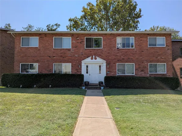 9546 Hyde Park Dr, Saint Louis, MO 63123