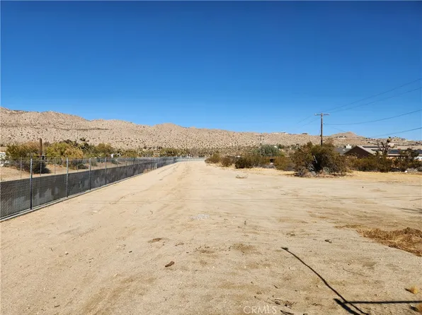 0 Cassia Dr, Yucca Valley, CA 92284