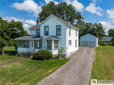 84 Nichols Ave, Westfield, NY, 14787