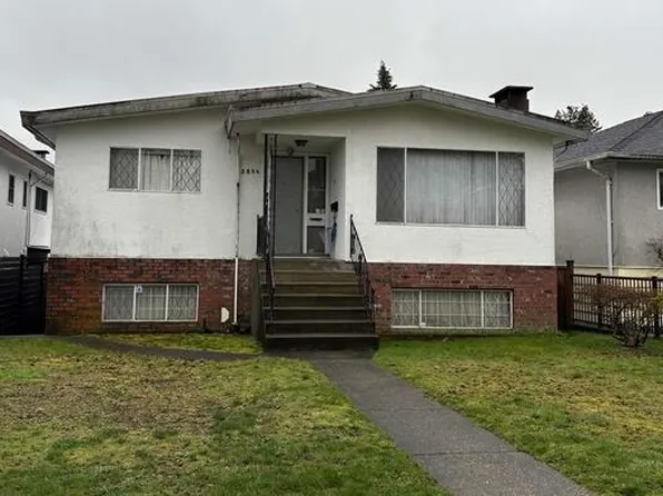 2894 E 43rd Ave, Vancouver, BC V5R 2Z2