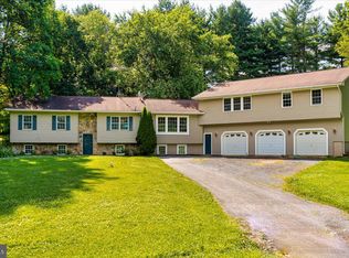 4224 Roop Rd, Mount Airy, MD 21771