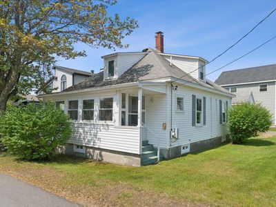 134 W Grand Avenue, Old Orchard Beach, ME, 04064