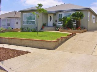 829 Donna Way, Montebello, CA 90640