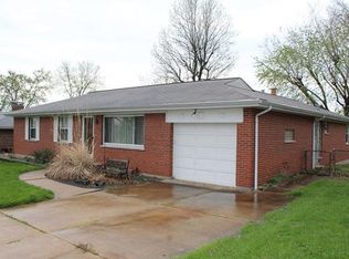 318 Bridgeview Ln, Saint Louis, MO