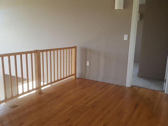 Loft overlooking great room