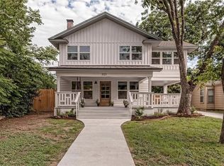 3121 Ethel Ave, Waco, TX 76707