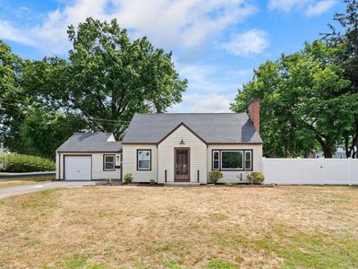 98 Rockwell Avenue, Plainville, CT, 06062