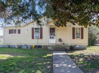 119 Brigance St, Marked Tree, AR 72365