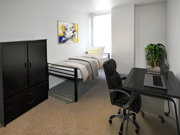 Corner House Lofts — Photo 43