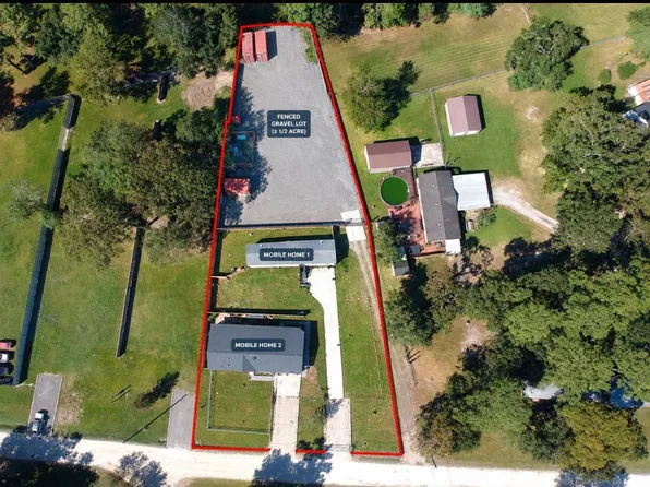 11862 Padok Rd, Houston, TX 77044