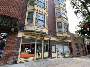 132 W Market St, York, PA 17401