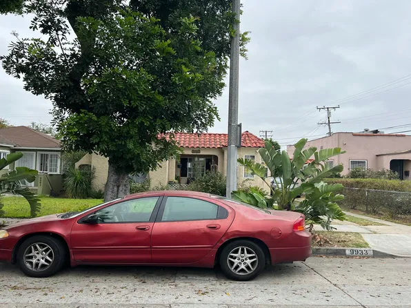 9933 San Anselmo Ave, South Gate, CA 90280