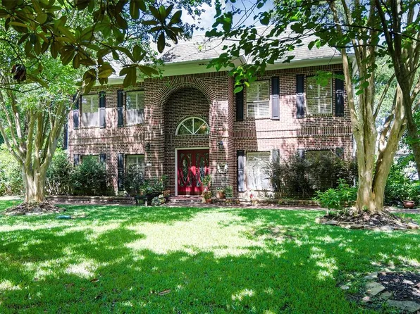 12712 William Dowdell Dr, Cypress, TX 77429