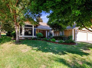 11924 S Carson Way, Gold River, CA 95670