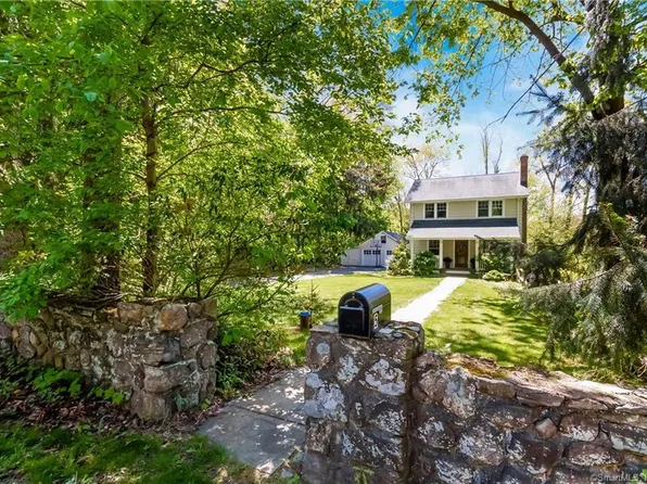 5 Old Rock Lane, Norwalk, CT 06850