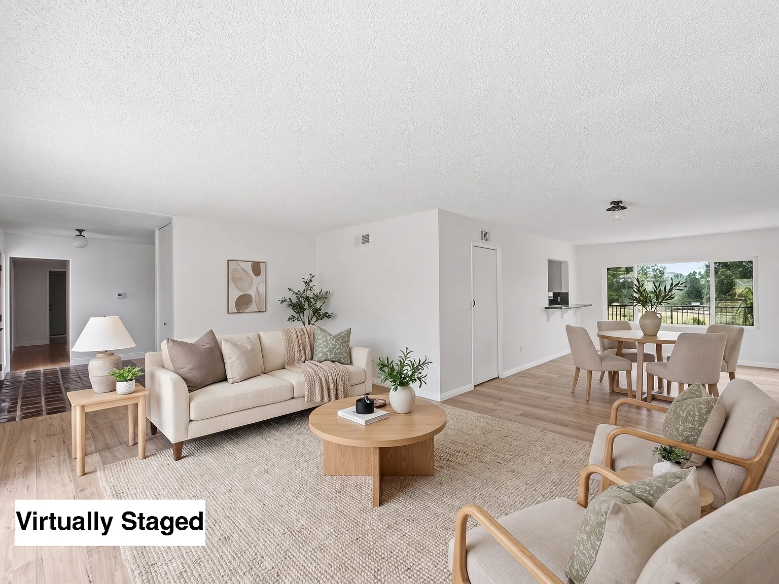 4 bed, 1956 sqft, $4,800 — Photo 4