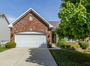 56 Eagle Cove Ln, Saint Charles, MO 63303