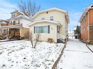 850 Abbott Rd, Buffalo, NY 14220