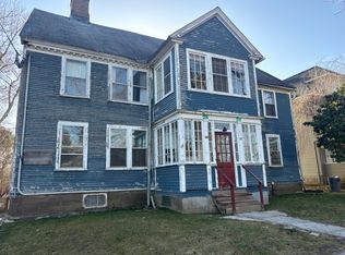 400-402 Main St FLOOR 2, Wethersfield, CT 06109