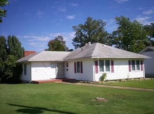 708 W Main St, Park Hills, MO 63601