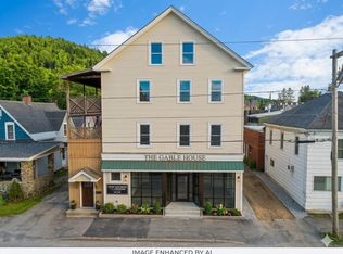 8 Parsons St, Colebrook, NH 03576