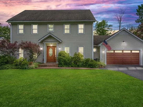 12 Anita Lane, Newburgh, NY 12550