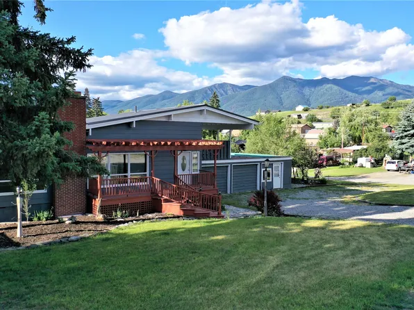 475 5th Ave E, Eureka, MT 59917