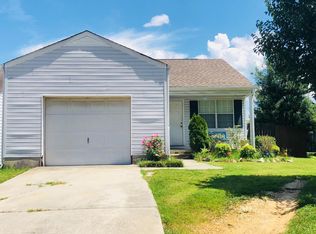 1416 Classic Chase Dr, Dalton, GA 30721