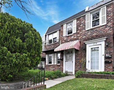 356 Beverly Blvd, Upper Darby, PA, 19082