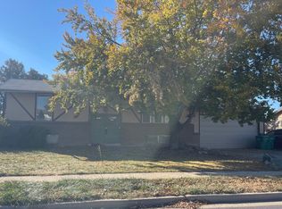 565 W 2400 N, Layton, UT 84041