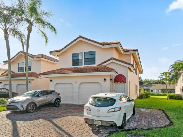 8682 VÃa Reale, Boca Raton, FL 33496