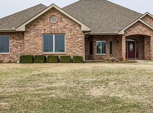 13669 N 3980th Rd, Dewey, OK 74029