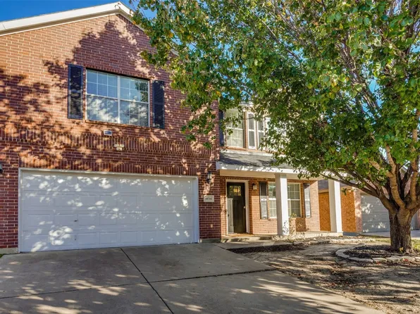 10716 Irish Glen Trl, Fort Worth, TX 76109