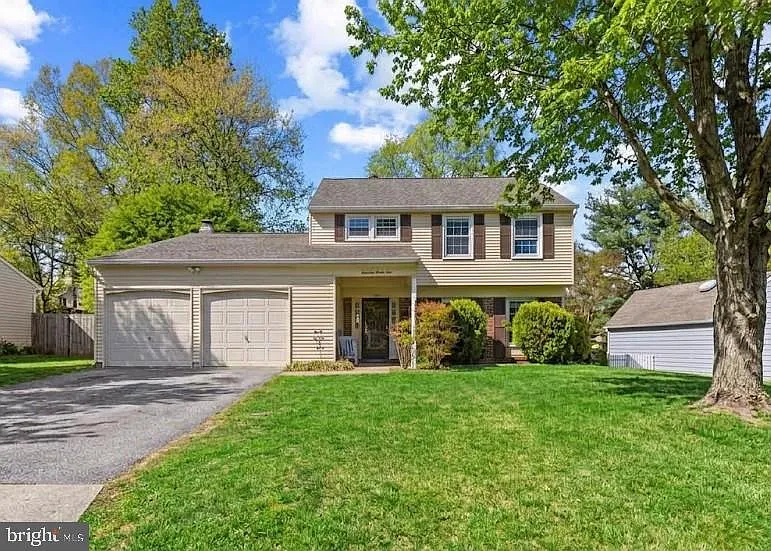 1435 Crofton Pkwy