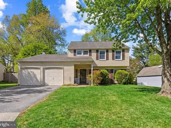 1435 Crofton Pkwy, Crofton, MD 21114