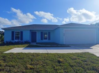 682 SW Paar Dr, Pt Saint Lucie, FL 34953