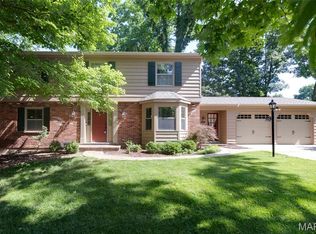 12911 Beaver Dam Rd, Saint Louis, MO 63131