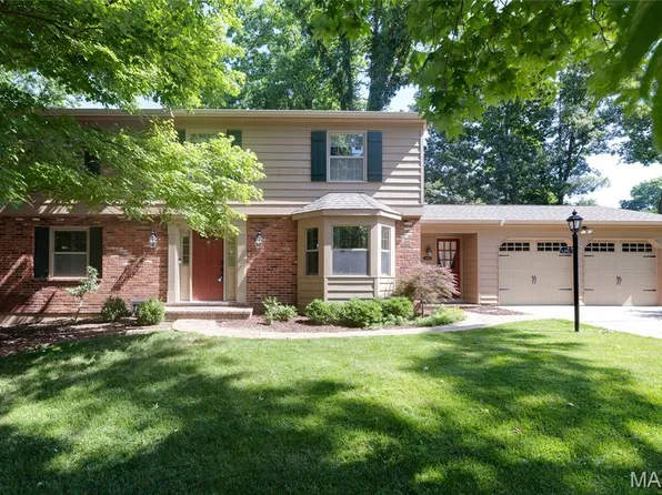 12911 Beaver Dam Rd, Saint Louis, MO 63131