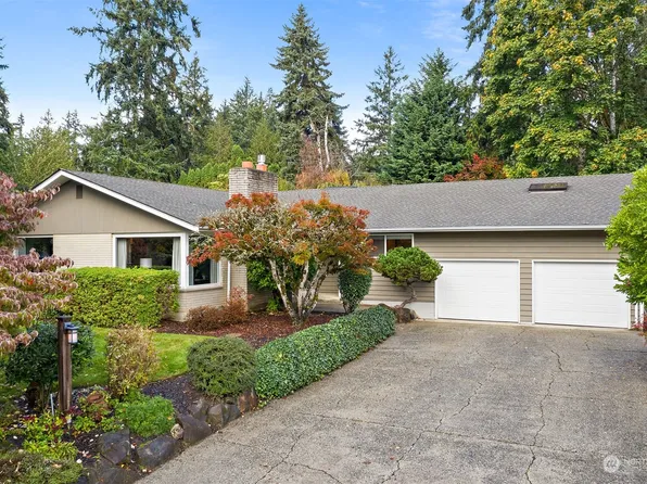 16520 SE 28th Street, Bellevue, WA 98008