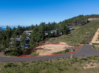 400 NW Ocean Xing, Oceanside, OR 97134