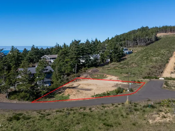 400 NW Ocean Xing, Oceanside, OR 97134