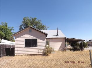 12952 Cdf Loop, Paskenta, CA 96074