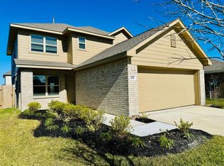 275 Bennett Loop, Angleton, TX 77515