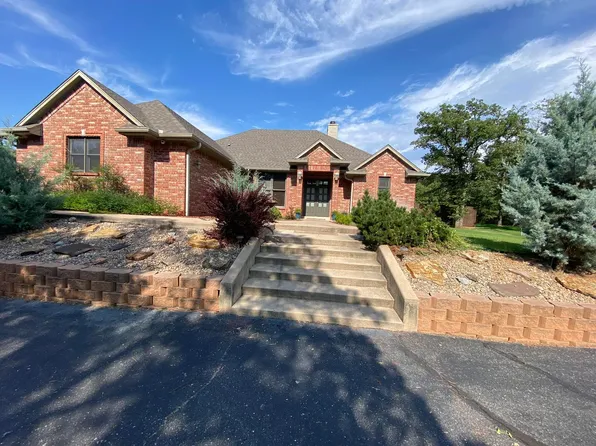 445 Fawn Brook Dr, Duncan, OK 73533